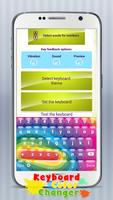 Keyboard Color Changer اسکرین شاٹ 2