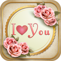 Love Greeting Cards