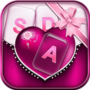 Clavier d'Amour APK