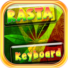 Rasta Keyboard icon