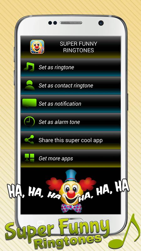 Ring App Different Notification Sound Ring App Different Notification Sound