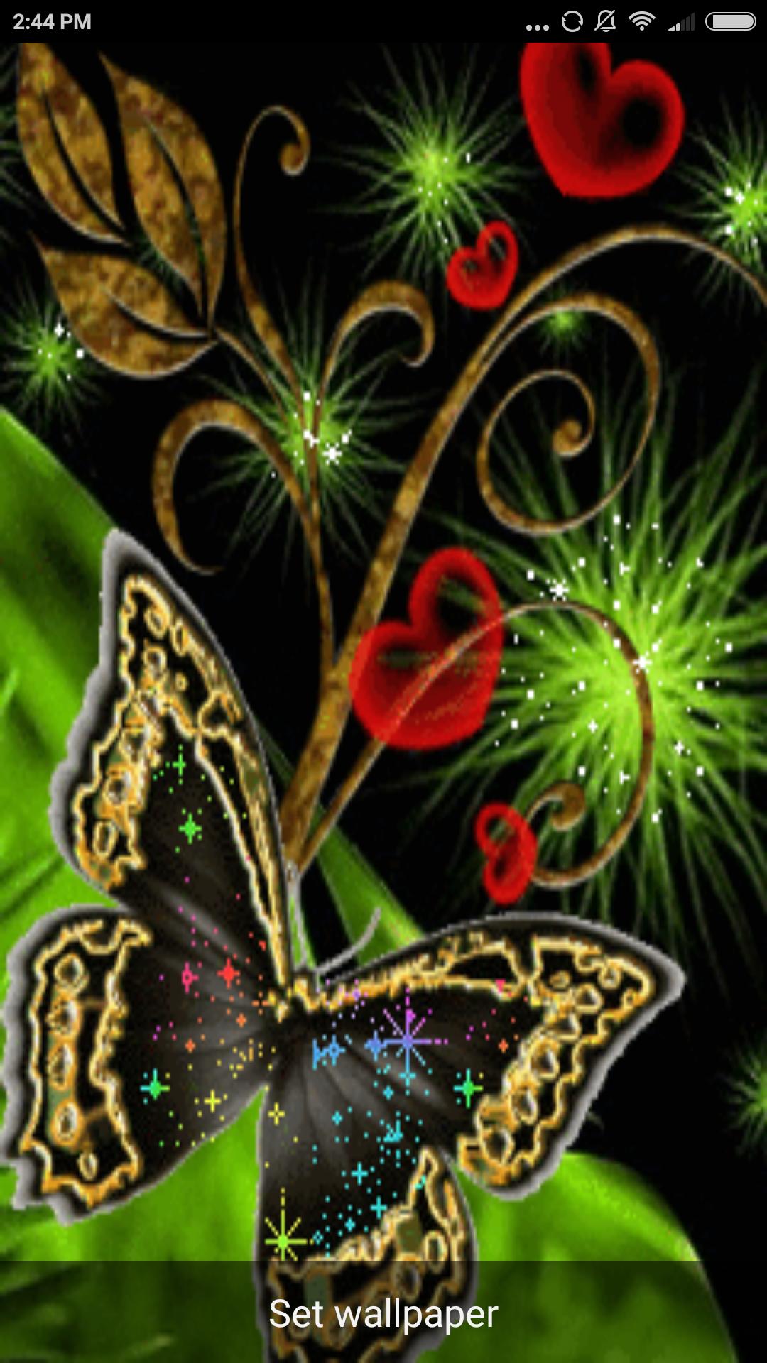 Живые открытки на телефон. Искрящаяся бабочка. Мерцающие бабочки на цветах. Волшебные бабочки. Переливающиеся цветы с бабочками.