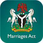 Marriage & Matrimonial Acts icon