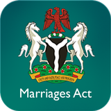 Marriage & Matrimonial Acts 图标