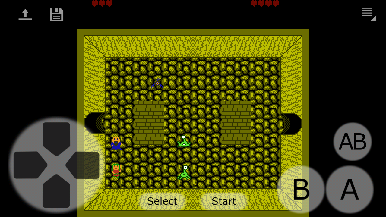 Multiness (beta multiplayer NES emulator) for Android - APK ... - 