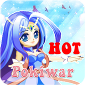 Pokiwar: Đấu trường saga 2 icon