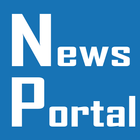 News Portal icône