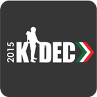 KIDEC 2015 icône