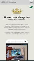 Ohana Luxury 截图 1