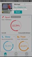 SMARTFit screenshot 1