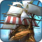 Boom Ocean icon