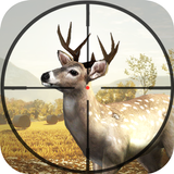 Wild Hunt Animal Shooting Sport Hunting 2018 圖標