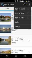 Picture Sorter free gönderen