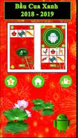 برنامه‌نما Game bầu cua xanh mới (bau cua 2018-2019) عکس از صفحه