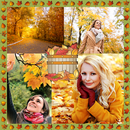Collage photo d'automne APK