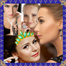 Bijoux collage photo APK