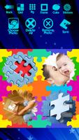 puzzle foto kolase screenshot 1