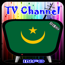 Info TV Channel Mauritania HD APK