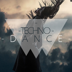 Techno Dance icône