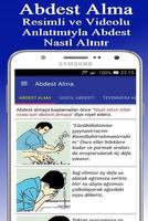 Namaz Hocası screenshot 2