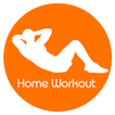 Weight loss app - fitness program at home