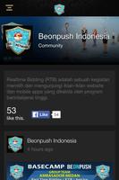 Indonesia Beontel imagem de tela 1