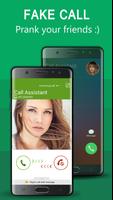 Fake Call 2017 постер
