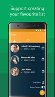 Fake Call 2017 скриншот 1