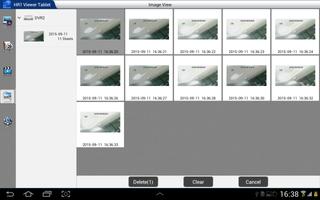 HR1 Viewer Tablet screenshot 3