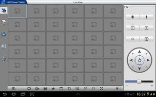 HR1 Viewer Tablet screenshot 1