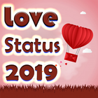 2019 Love Status Zeichen