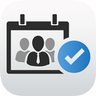 SAP Leave Request and Approval icon