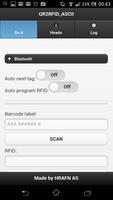 qr2RFID screenshot 1