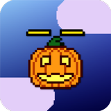 Pumpkin Fly icône