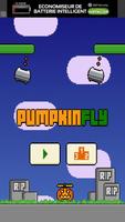 Pumpkin Fly постер