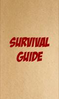 Offline Survival Guide Cartaz