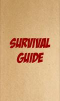 Offline Survival Guide Affiche