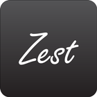 Zest ícone