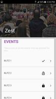 Zest screenshot 1