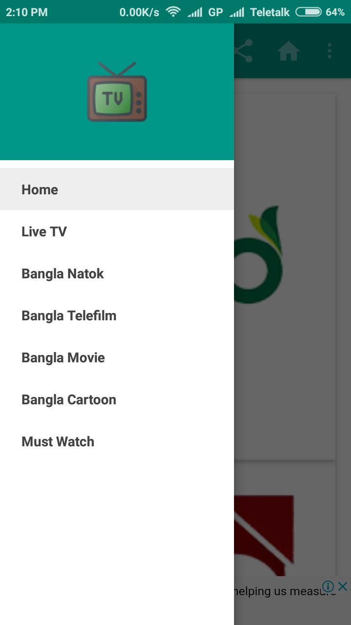 Bangla TV, Natok, Movie Live APK for Android Download Bangla TV, Natok, Movie Live APK for Android Download