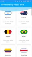 FIFA World Cup 2018 Russia Live বিশ্বকাপ ফুটবল ১৮ screenshot 1