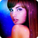Galaxy Overlay Photo Editor APK