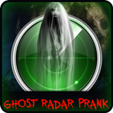 Ghost Radar Prank icône