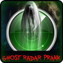 Ghost Radar Prank APK