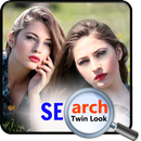 Find My Twin Look Alike APK