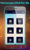 Horoscope 2018 For Me capture d'écran 3