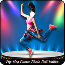 Hip Hop Dance Photo Suit Editor APK