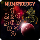 Numerology and Tarrot Reader Prank icône
