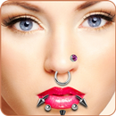 Piercing For Me : Photo Stickers APK