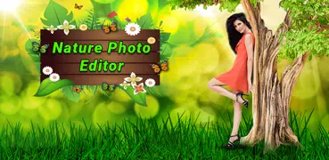 Nature Photo Editor - Nature P